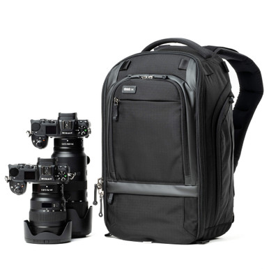 THINK TANK WALKER PRO 16L (BLACK)