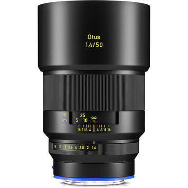 ZEISS OTUS ML 85MM F1.4 SONY E