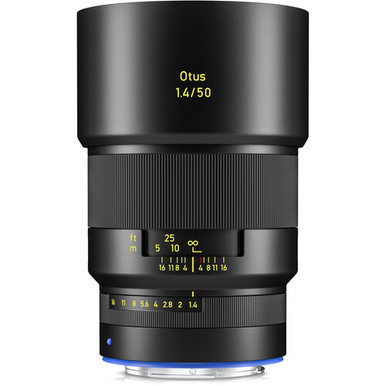 ZEISS OTUS ML 50MM F1.4 CAN RF