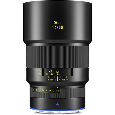 ZEISS OTUS ML 50MM F1.4 NIKON Z