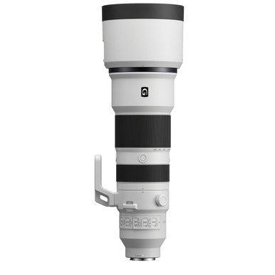 SONY FE 400-800MM F6.3-8 G OSS