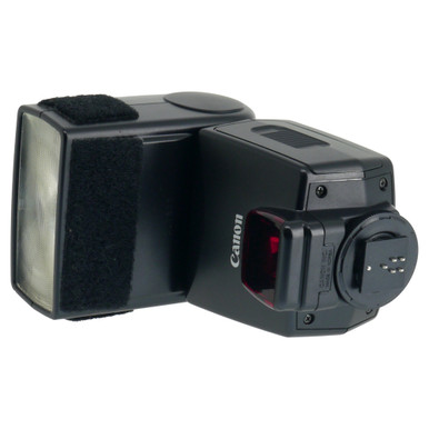 USED CANON 380EX SPEEDLITE (771971)
