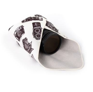 SELF-ADHESIVE CLOTH PROTECTIVE WRAP (LARGE)