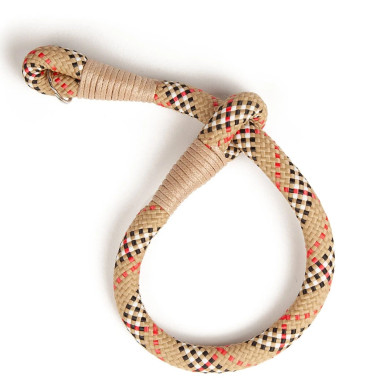 PHOTOGENIC WRIST STRAP (NATURAL)