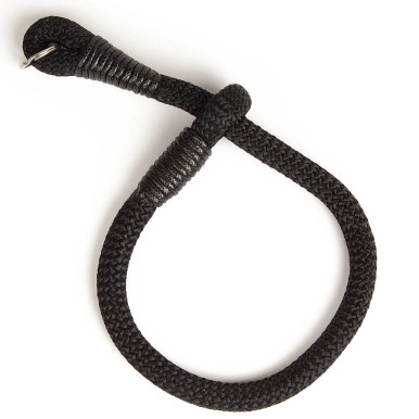 PHOTOGENIC WRIST STRAP (BLACK)