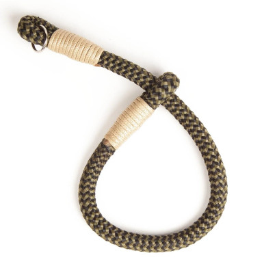 PHOTOGENIC WRIST STRAP (BLACK LANDSCAPE)