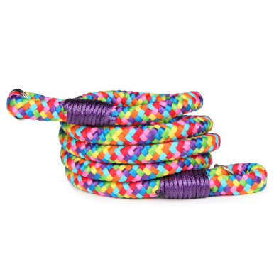 PHOTOGENIC ROPE STRAP (RAINBOW)