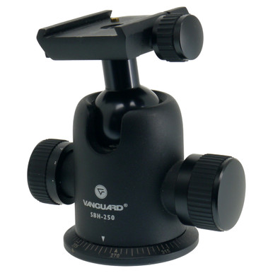 USED VANGUARD SBH-250