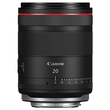CANON RF 20MM F1.4 L VCM
