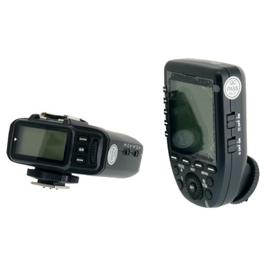 USED FLASHPOINT R2 PRO (NIKON)