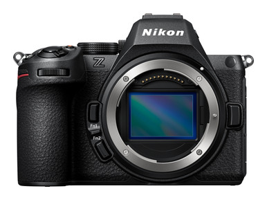 NIKON Z5 II BODY