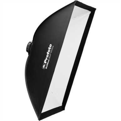PROFOTO SOFTBOX - 3X4' (WHITE)