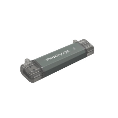 PROGRADE PG30 SOLID STATE WORK FLOW DRIVE (2TB)