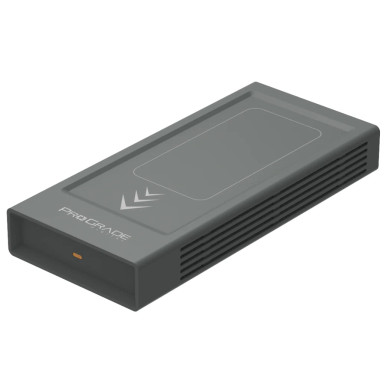 PROGRADE PG10 SOLID STATE WORK FLOW DRIVE (4TB)