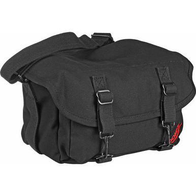 DOMKE F-6 LITTLE BIT SMALLER BAG (BLACK)
