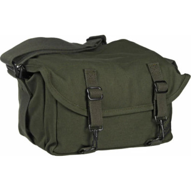 DOMKE F-6 LITTLE BIT SMALLER BAG (OLIVE)
