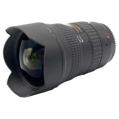 USED TOKINA AT-X 16-28MM F2.8 PRO AF FX (773175)