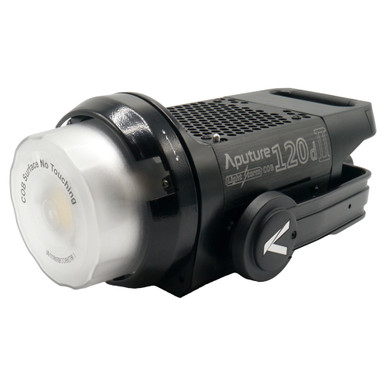 USED APUTURE LIGHT STORM LS C 120D II (773632)