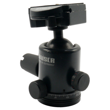 USED KAISER BALLHEAD (773756)