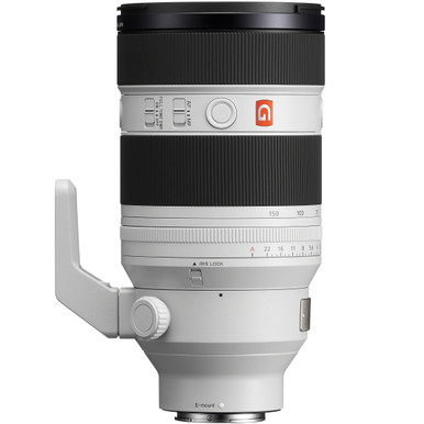 SONY FE 50-150MM F2 GM