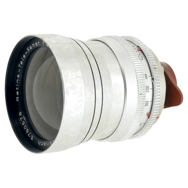 USED KODAK RETINA 135MM F4 (773854)