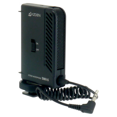 USED AZDEN SMX-5 (773969)