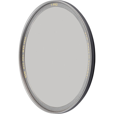 B+W T-PRO HTC-POL KASEMANN CIRCULAR POLARIZER FILTER (77MM)