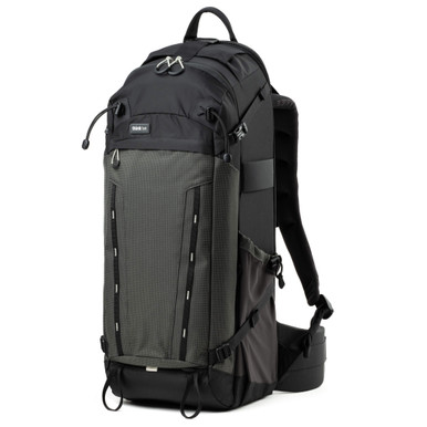 THINK TANK BACKLIGHT LONG LENS (SLATE BLACK)