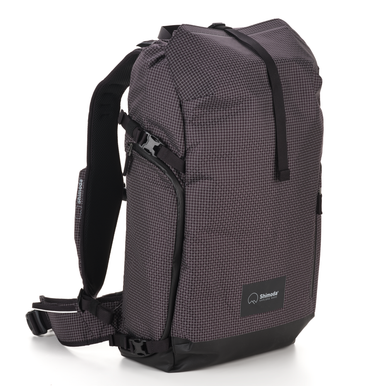 SHIMODA SIDECOUNTRY 32 STARTER KIT (BLACK/WHITE)