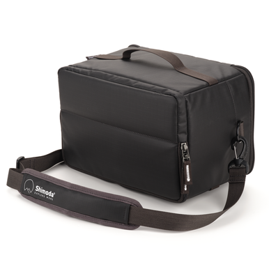 SHIMODA CORE UNIT DRONE PRO (BLACK)