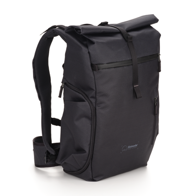 SHIMODA SIDE STREET 22 STARTER KIT (ANTHRACITE)