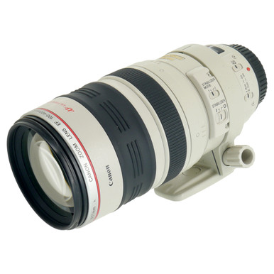 Amazon.com : Canon EF 100-400mm f/4.5-5.6L is II USM Lens