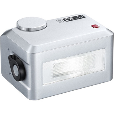 GODOX IT30PRO TTL MINI FLASH - CANON (SILVER)