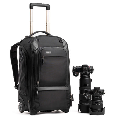 THINK TANK WALKER PRO ROLLING BACKPACK