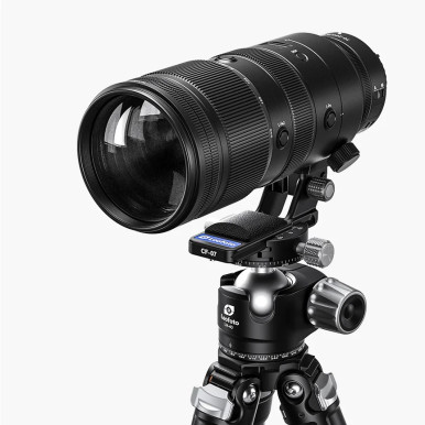 LEOFOTO CF-07 REPLACEMENT FOOT (CANON RF 70-200 F2.8)