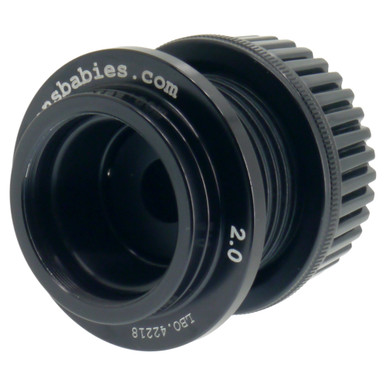 USED LENSBABY 2.0 (774734)