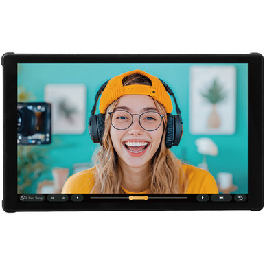 PORTKEYES PT5 III 5.4" TOUCHSCREEN MONITOR