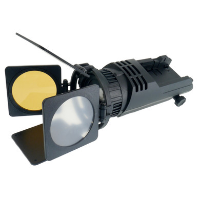 USED IKAN ILED ZOOM 6 (775154)