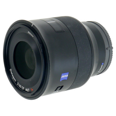 USED ZEISS BATIS 40MM F2 DISTAGON T (775218)