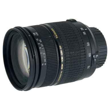USED TAMRON SP 28-75MM F2.8 XR DI ASPH.(NIKON F) (775333)