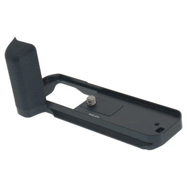 USED FUJIFILM METAL HAND GRIP MHG-XE4 (775371)