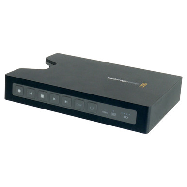 USED BLACKMAGIC HYPERDECK SHUTTLE 2 (775630)