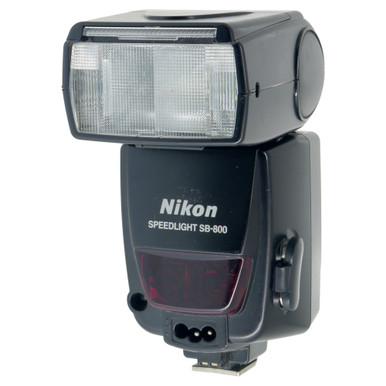 USED NIKON SB-800 SPEEDLIGHT (775704)