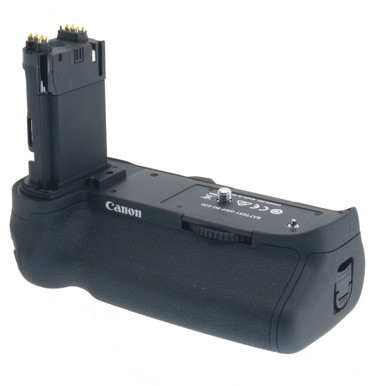 USED CANON BG-E20 BATTERY GRIP (775771)