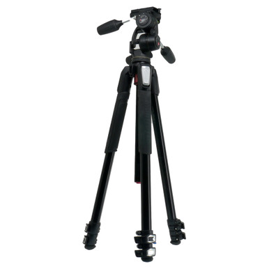 Manfrotto - 【中古】(マンフロット) Manfrotto マンフロツト 055XPROB.804RC2 中古品〕 Manfrotto 055XPROB + 804RC2 三脚+雲台セット｜の通販