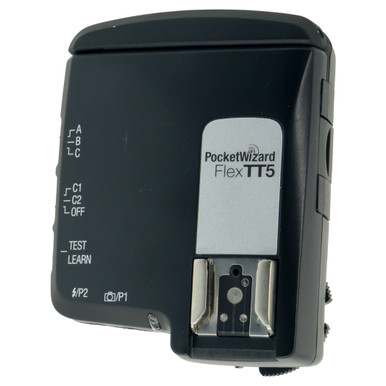 USED POCKETWIZARD FLEX TT5 (NIKON) (775941)