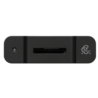 SONY MRW-G3 CFEXPRESS TYPE A CARD READER