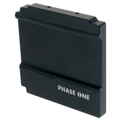 USED PHASE ONE H20 SENSOR COVER