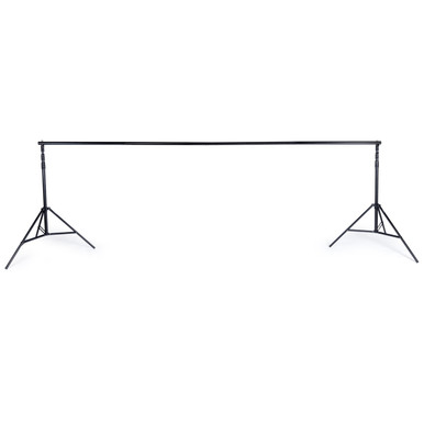 PROMASTER 12' x 12' HEAVY DUTY BACKGROUND KIT