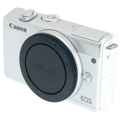 USED CANON EOS M200 (776267)